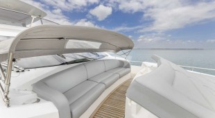 Helios Caribbean, East Coast United States