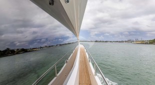 Helios Caribbean, East Coast United States