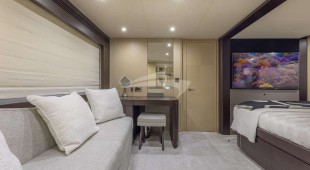 Helios Caribbean, East Coast United States