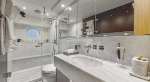 Helios Caribbean, East Coast United States