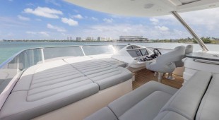 Helios Caribbean, East Coast United States