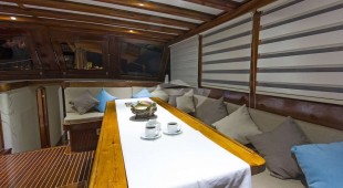 Hemera East Mediterranean