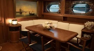 Heritage M West Mediterranean