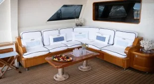 Heritage M West Mediterranean