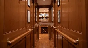Heritage M West Mediterranean