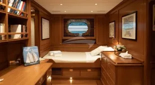 Heritage M West Mediterranean