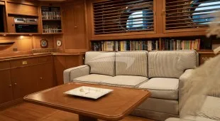 Heritage M West Mediterranean