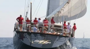 Heritage M West Mediterranean