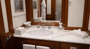 Heritage M West Mediterranean