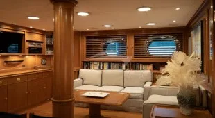 Heritage M West Mediterranean
