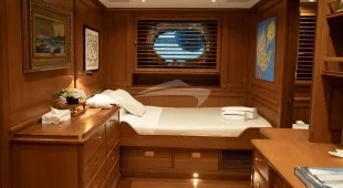 Heritage M West Mediterranean