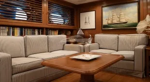 Heritage M West Mediterranean