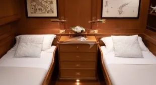 Heritage M West Mediterranean
