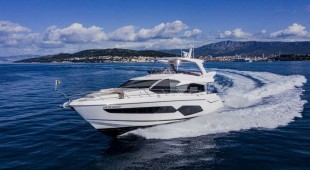 Hideaway East Mediterranean