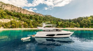 Hideaway East Mediterranean