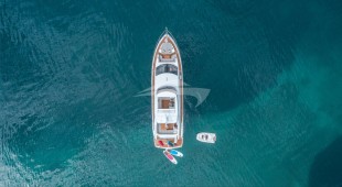 Hideaway East Mediterranean