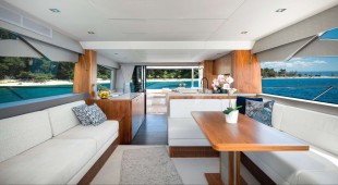 Hideaway East Mediterranean