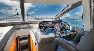 Hideaway East Mediterranean