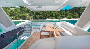 Hideaway East Mediterranean