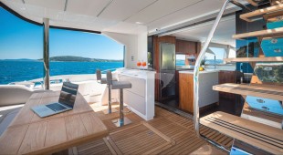 Hideaway East Mediterranean