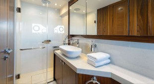 Hideaway East Mediterranean