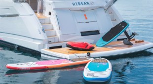 Hideaway East Mediterranean