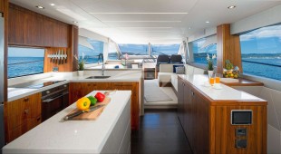 Hideaway East Mediterranean