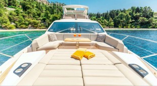 Hideaway East Mediterranean