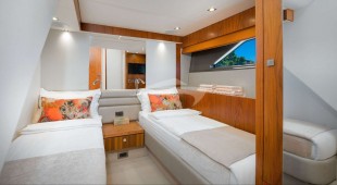 Hideaway East Mediterranean