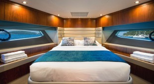 Hideaway East Mediterranean