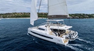 High 5 Caribbean