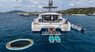 High 5 Caribbean