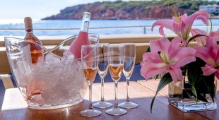 High Five East Mediterranean