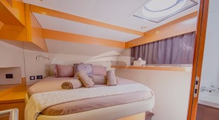 High Five East Mediterranean