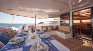 High Five East Mediterranean