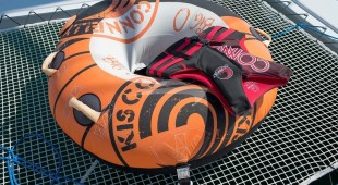 High Five East Mediterranean