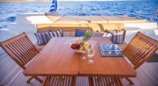 High Five East Mediterranean