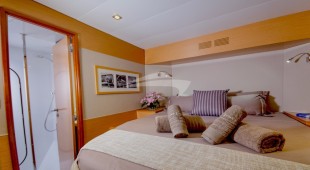 High Five East Mediterranean