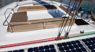 High Five East Mediterranean