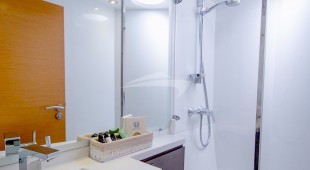 High Five East Mediterranean