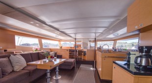 High Five East Mediterranean