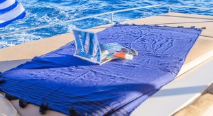 High Five East Mediterranean