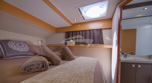 High Five East Mediterranean