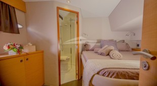 High Five East Mediterranean