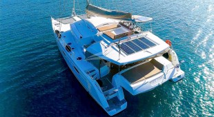 High Five East Mediterranean