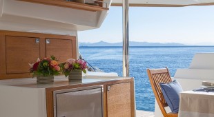 High Five East Mediterranean