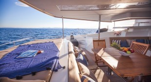 High Five East Mediterranean