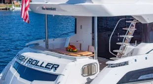 High Roller USA - North East