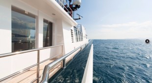 Highlander Caribbean, East Mediterranean, West Mediterranean