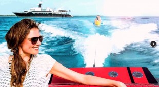 Highlander Caribbean, East Mediterranean, West Mediterranean